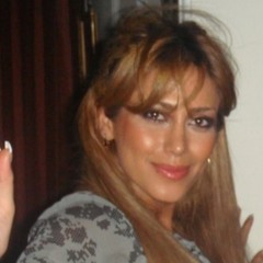 Ghazal Sh1989