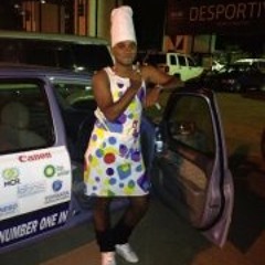 Allan Frederick Cruz