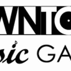 Downtown Music Gallery