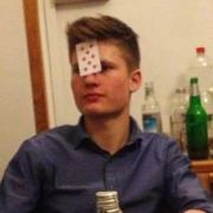 Sebastian Pedersen 6