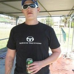 Stephen Cartwright 2