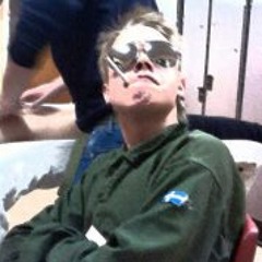 Erik Mattias Nilsson