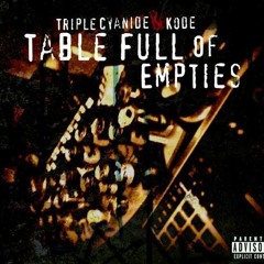 TRIPLE CYANIDE & KODE