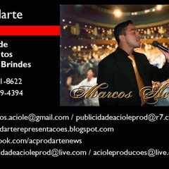 Pensando Bem J.Neto Marcos Aciole intérprete