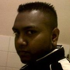 Aveer 'Smacker' Nunkumar