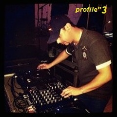 DJ Allan Back 3