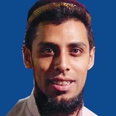 Qari Ziyaad Patel