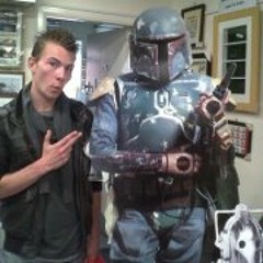 Stephen Tinker Stretton