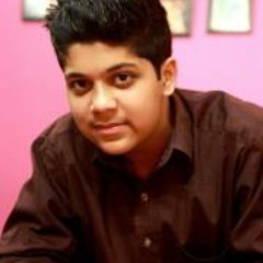 Syed Ali Haider Jafri