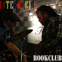 Interracial Bookclub