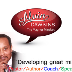 Alvin Dawkins