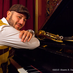 Holding Back the Years - LIVE - cover