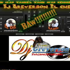 Bawon Greverson El Che