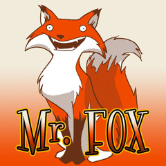 Mr. Føx