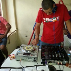 DJTUCU GALA MIXER