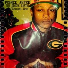 Jodeci Space-don Rivers