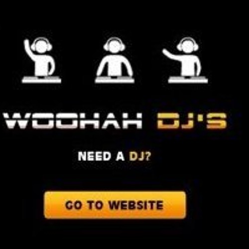 WOOHAH DJs’s avatar