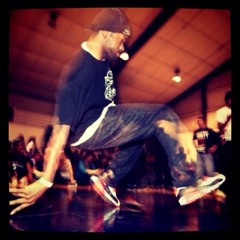 Bboy Blackout 313