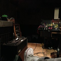 Nameless (Elektdrive Cover)