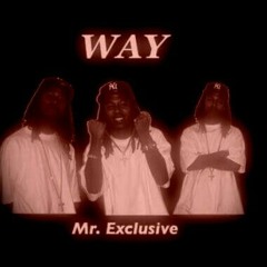 Way Mr Exclusive