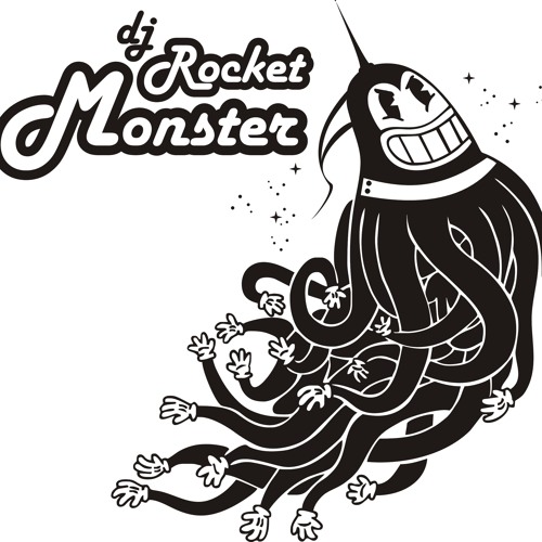 Rocket Monster’s avatar