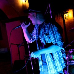 Terrenal-Julion Alvarez-Cover Manuel Alvarez