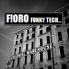 FIORO - Funky Tech House