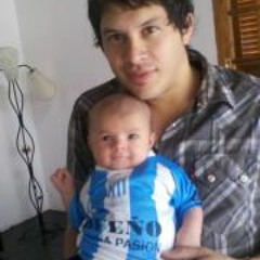Matias Rojas 23