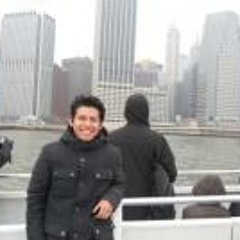 Adánowsky González