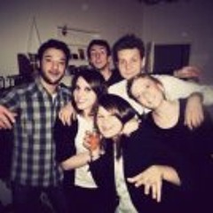 Isabelle 'Ziza' Gourlat