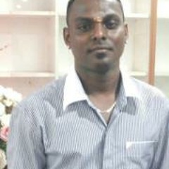 Mugilan Mark