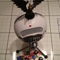 TPKast Episode 1 - Kari Prestor