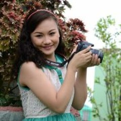 Krichel Cayetano Lucas