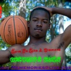 Gamaliel yung G Bridges