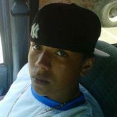 Jordan Isiah Trammell