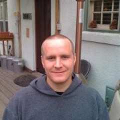 Jason O'Dea