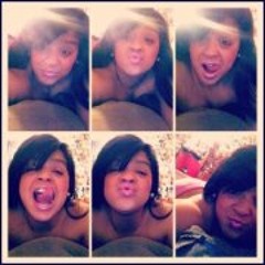 Alexis Andr'ea Martinez