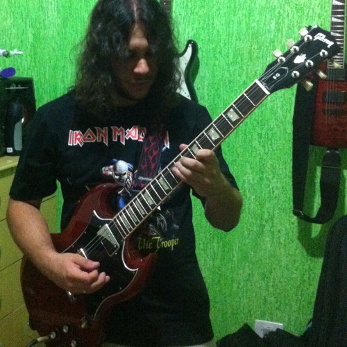 Motorhead - Iron Fist