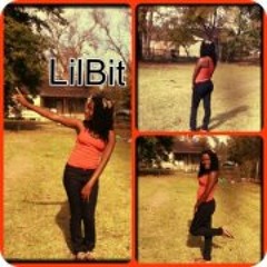 LilBit Luvnlyfe Newman