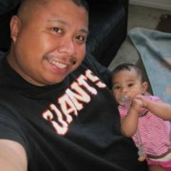 Paul Michael Joaquin