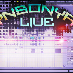 ⌨ YNS☣NYA LIVE ⌨