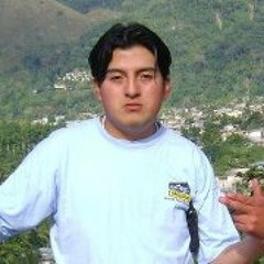 Marco Neytenger Huaman