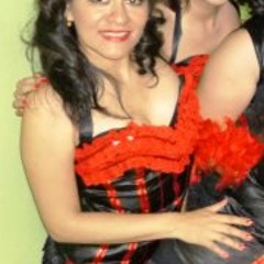 Susan Alarcón Palacios