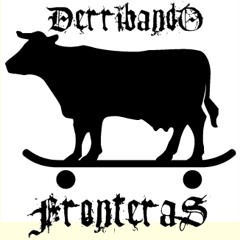 Derribando Fronteras DxF