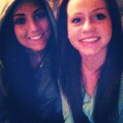 Haleigh Marie Barton