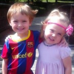 Jessica Mickey McDowell