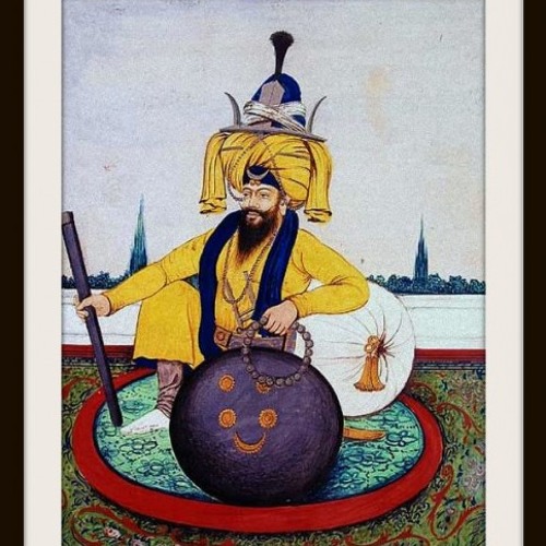 Ranvir Singh Kharaghdhari’s avatar