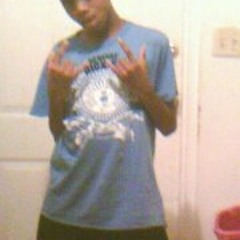 Daquaris Rich Kidd Brown