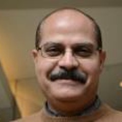 Mohamed Raef