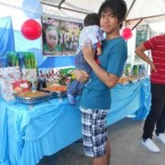 Jarell Claridad Antonio